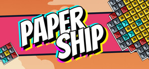 Papership banner