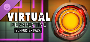 Virtual Perspective - Supporter Pack banner