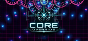 Core Override banner