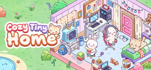 Cozy Tiny Home banner
