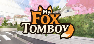 My Fox Tomboy banner