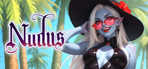 Nudus banner
