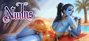 Nudus banner