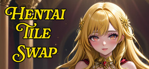 Hentai Tile Swap banner