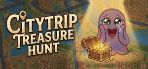 Citytrip Treasure Hunt banner