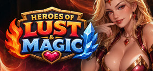 Heroes of Lust and Magic banner