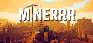 Minerrr banner