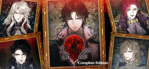 Blood Moon Serenade: Complete Edition banner