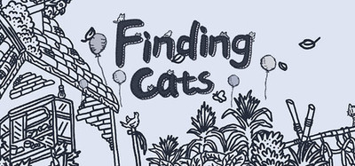 Finding Cats Collection (Small Places)