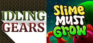 Slimey Gears banner