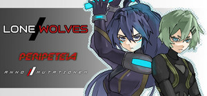 Lone/Wolves banner