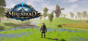 Mirenhold banner