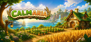 Calmaria: Wild Growth banner