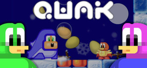 Qwak Reborn banner