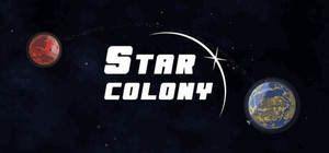 Star Colony banner