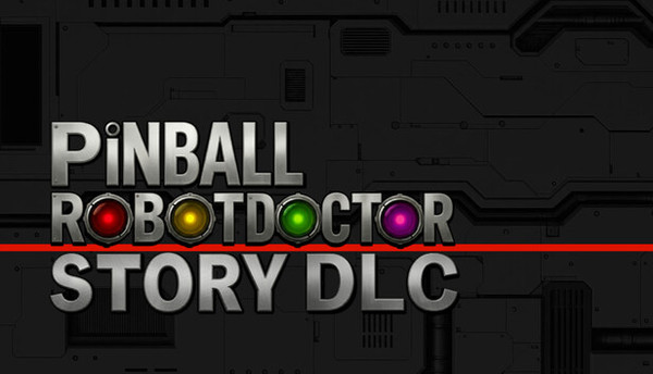 PinballRobotDoctorStoryDLC