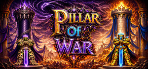 Pillar Of War banner