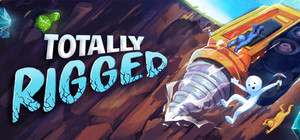 Totally Rigged banner