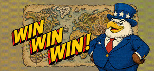WinWinWin banner