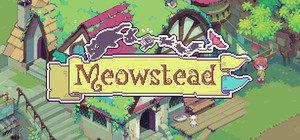 Meowstead banner