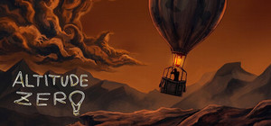 Altitude Zero banner