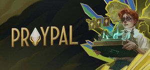 PrayPal banner