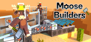 Moose Builders banner