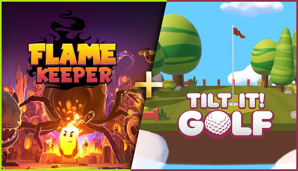 TILT IT! GOLF + FL