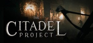 The Citadel Project banner