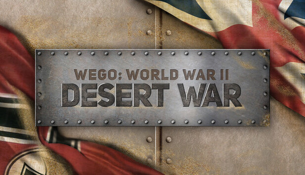 WEGO World War II: Desert War