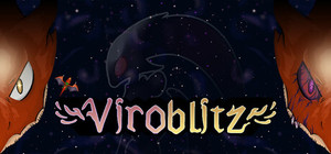 Viroblitz banner