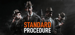 Standard Procedure banner