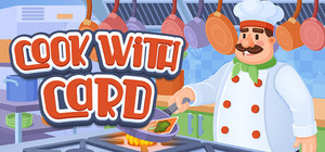 Cook with Card banner