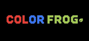 COLOR FROG banner