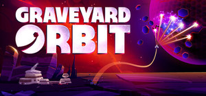 Graveyard Orbit banner