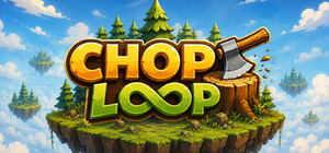 Chop Loop banner