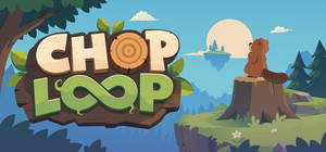 Chop Loop banner