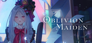 Oblivion Maiden banner