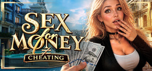 SEX for MONEY ≠ CHEATING 🔞 banner