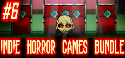 Indie Horror Games Bundle #6