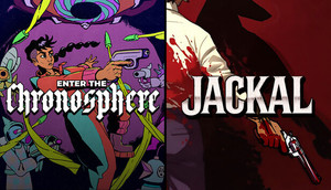 Enter the Jackal banner