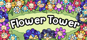 Flower Tower banner