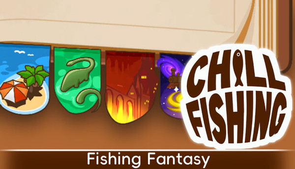 CHILL FISHING - FI