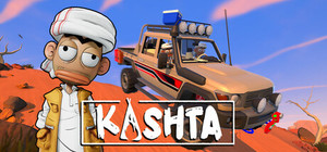 KASHTA banner