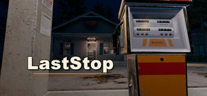 LastStop banner