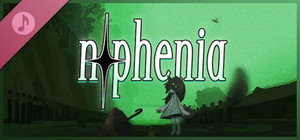 nophenia: original soundtrack banner