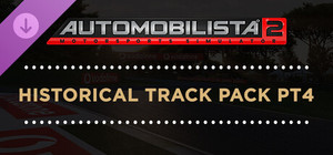 Automobilista 2 - Historical Track Pack Pt4 banner