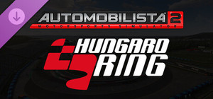 Automobilista 2 - Hungaroring banner