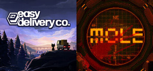 Digging & Delivering banner