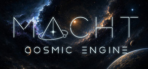 Macht: Cosmic Engine banner